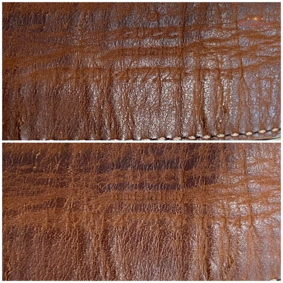 Authentic Gucci Web Green/Red Canvas Silver Interlocking G Buckle Belt 100/40 - Picture 7 of 13